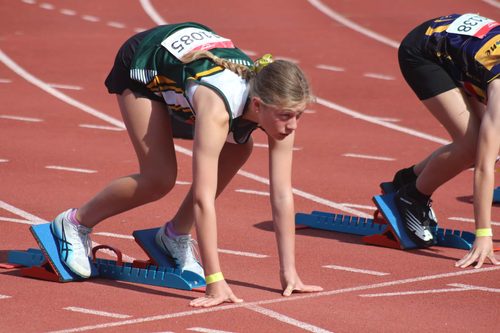 2024 Colgate Games photo